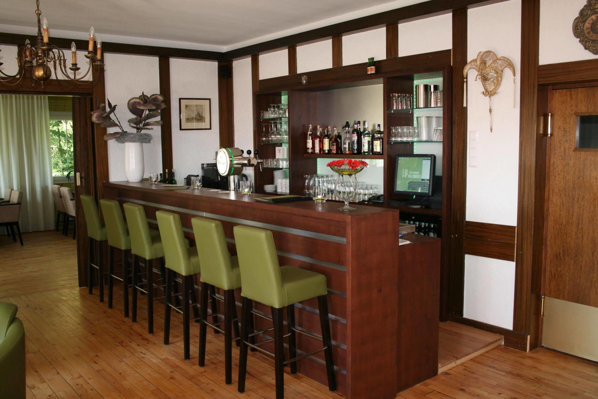 Boutique Hotel Restaurant Hollerather Hof Hellenthal Exteriör bild